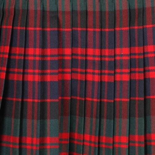 Scottish Active Men Utility Sports Traditional Macdonald Tartan Kilts